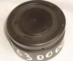 Опора сферическая плунжерного цилиндра бетононасоса Putzmeister - 2