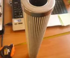 Фильтр гидравлический бетононасоса Putzmeister - 2