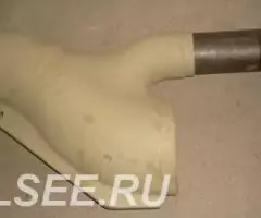 Шибер бетононасоса Cifa - 2