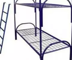 Армейские кровати, кровати для рабочих, кровати для строителей, кроват ... - 4