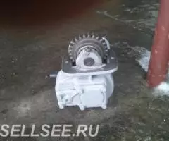 Ком Мп 50-4202010 КОРОБКИ ОТБОРА МОЩНОСТИ МП50-4202010-61 - 2