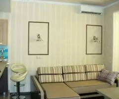 Элитная квартира, центр Сочи, посуточно - 2