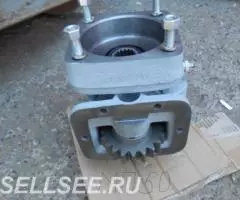 Ком Мп58-4202010 КОРОБКИ ОТБОРА МОЩНОСТИ МП58-4202010-15 на Маз - 3