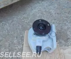 Ком Мп58-4202010 КОРОБКИ ОТБОРА МОЩНОСТИ МП58-4202010-15 на Маз - 4