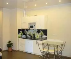 Сдаю современную, светлую квартиру, Сочи, центр, - 2