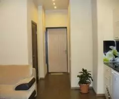 Сдаю современную, светлую квартиру, Сочи, центр, - 4