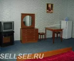 Частная гостиница, комфортабельные номера, Сочи - 3