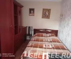 СДАЮ 1-2 КВАРТИРУ ПОСУТОЧНО - 2