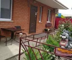 СДАЮ 1-2 КВАРТИРУ ПОСУТОЧНО - 4