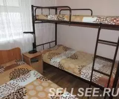 посуточно дом с удобствами - 2