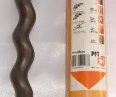 Шнековая пара - 2