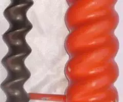 Шнековая пара - 3