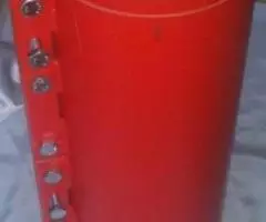 Шнековая пара - 4