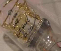 Золотосодержащее изделие 71 г. в. - 2