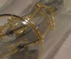 Золотосодержащее изделие 71 г. в. - 3