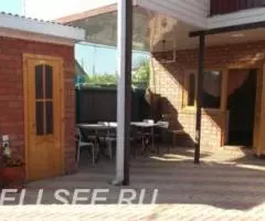 сдаю комнаты посуточно - 2