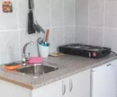 СДАЮ 1 КВАРТИРУ -номер с удобствами ПОСУТОЧНО - 4