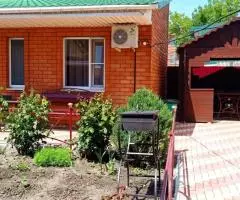 посуточно дом с удобствами - 4