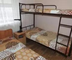 посуточно дом с удобствами - 5