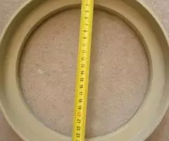 Кольцо автобетононасоса Putzmeister, KCP - 2