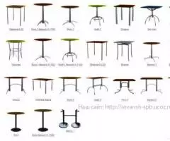 Барный табурет и другие модели. - 4