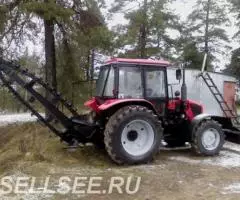 Аренда бары грунтореза услуги траншеекопателя - 3