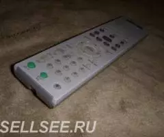 Оригинальный пульт sony RMT-D175P - 2