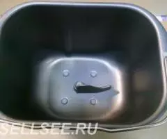 Ведро для хлебопечки kenwood BM 450 - 2