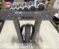 Трубогиб ручной гидравлический HPB-12 и прочие инструменты - 3