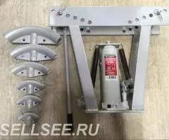 Трубогиб ручной гидравлический HPB-12 и прочие инструменты - 4
