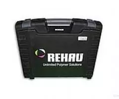 Rehau Rautool M1. Рехау. Ручной инструмент М1 оригинал. .. . - 3