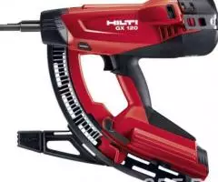 Газовый монтажный пистолет TOUA GSN 50 - 2