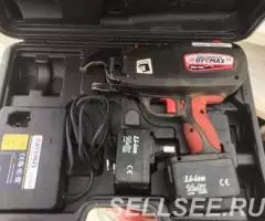 Газовый монтажный пистолет TOUA GSN 50 - 3