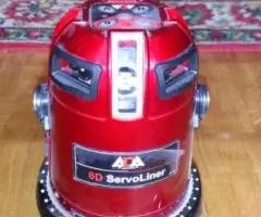 лазерный нивелир ADA 6D SERVOLINER - 4
