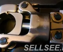 Пресс-клещи для опрессовки труб. - 4