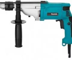 MAKITA HP2050. Ударная Дрель-