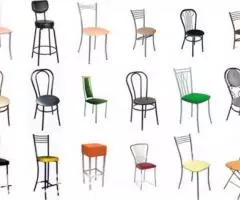 Мебель для ресторанов, баров, бистро и кафе. - 4