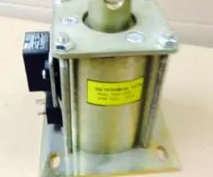 Электромагниты эд-10101, эд-10102, эд-11101, эд-11102 паспорт - 2