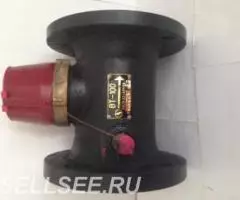 Счетчик воды ств-65, ствг-65, ств-80, ствг-80, ств-100, ствг-100, ств-150 - 3