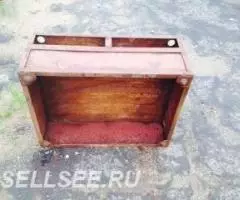 Тара металлическая для метизов, тарно-штучных грузов - 3