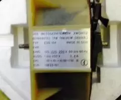 Встраиваемые регулируемые автотрансформаторы ESS 102, ESS 104, ESS 120 - 2