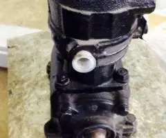 Пневмокомпрессор 130-3509015 ЗИЛ-130 без шкива - 4