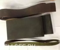 Абразивные материалы и инструмент - 2