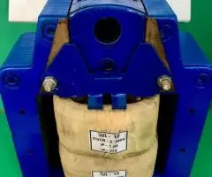 Электромагниты эд-10101, эд-10102, эд-11101, эд-11102 паспорт - 4