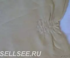 152 см 10 лет трикотажная кофта б у хлопок 100 - 3