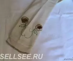 176-164 см рост трикотажная кофта джемпер б у х б - 3