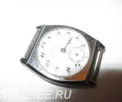 Часы наручные Seiko 1900г ориганал - 2