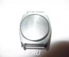 Часы наручные Seiko 1900г ориганал - 3