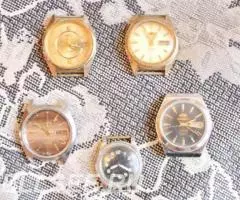 Часы наручные Orient, в отличном состоянии, на ходу, по 5000р. . - 2