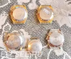 Часы наручные Orient, в отличном состоянии, на ходу, по 5000р. . - 3